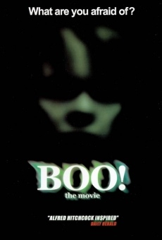 Boo! The Movie online kostenlos