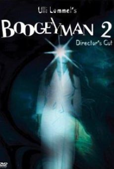 Boogeyman II online
