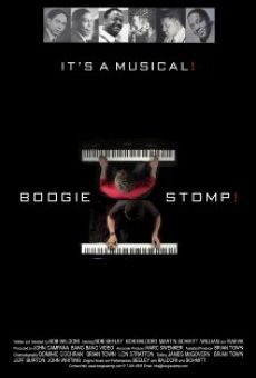 Boogie Stomp! online free