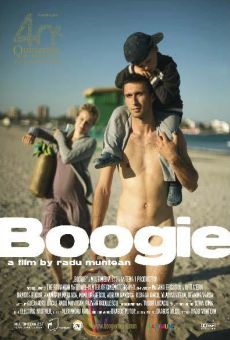 Boogie online free