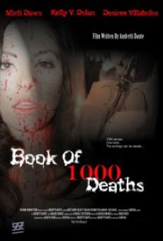 Book of 1000 Deaths gratis