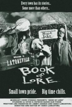 Book of Lore online
