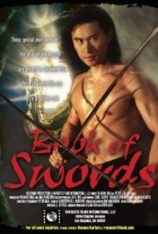 Book of Swords online