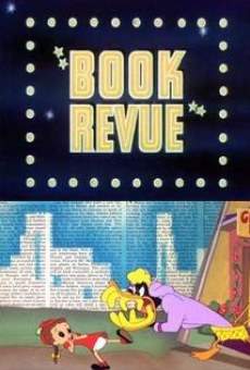 Looney Tunes: Book Revue online