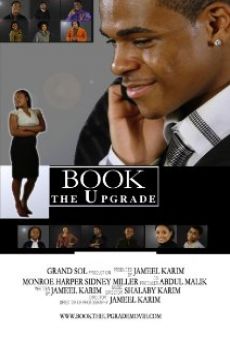 Book: The Upgrade online
