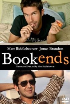 Bookends online