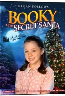 Booky & the Secret Santa online