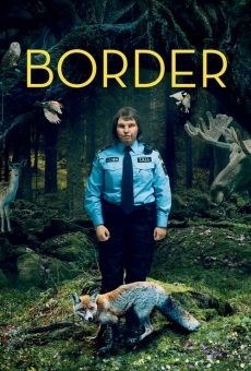 Border, película completa en español