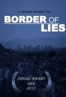 Border of Lies online