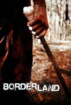 Ver película Borderland, al otro lado de la frontera