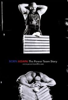 Born Again: The Power Team Story online free