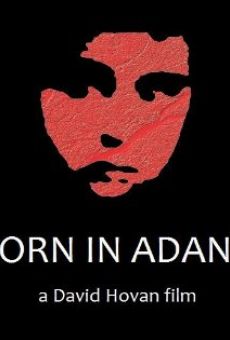 Born in Adana