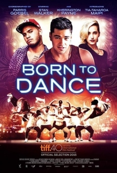 Born to Dance online free