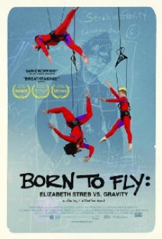 Ver película Nacido para volar: Elizabeth Streb contra la gravedad