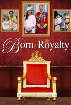 Born to Royalty gratis