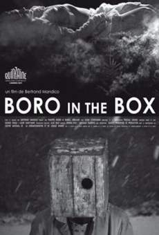 Boro in the Box online