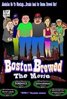 Boston Brewed: The Movie en ligne gratuit