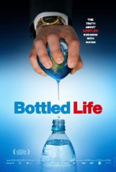 Bottled Life: Nestle's Business with Water, película en español