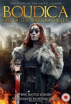 Película: Boudica: Rise of the Warrior Queen