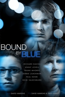 Bound by Blue online