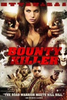 Bounty Killer online