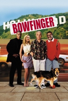 Ver película Bowfinger: el director chiflado