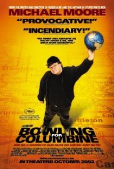 Bowling for Columbine online
