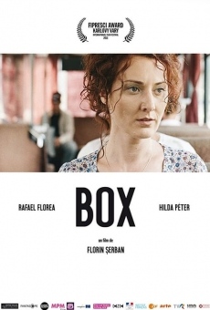 Box kostenlos