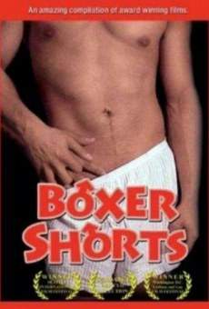 Boxer Shorts online