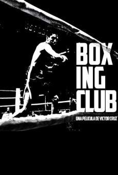 Boxing Club online