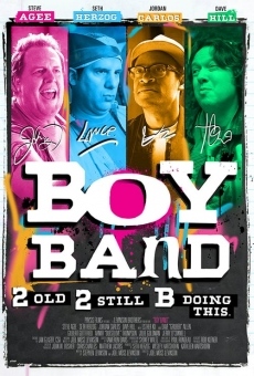 Boy Band online kostenlos