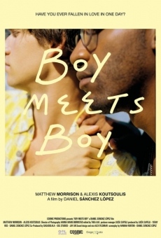 Ver película Boy Meets Boy