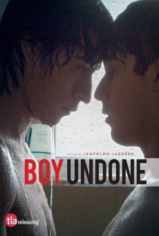 Película: Boy Undone