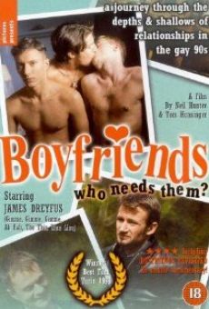 Boyfriends online kostenlos