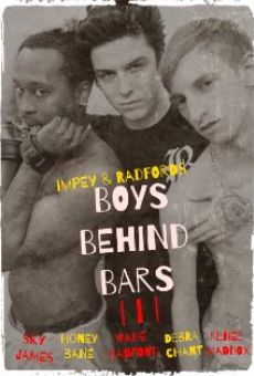 Boys Behind Bars 3 kostenlos