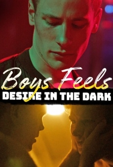 Boys Feels: Desire in the Dark online kostenlos