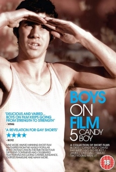 Boys on Film 5: Candy Boy on-line gratuito