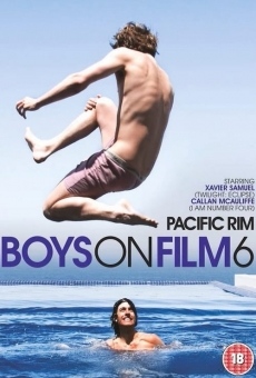 Boys on Film 6: Pacific Rim online kostenlos