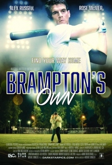 Brampton's Own online