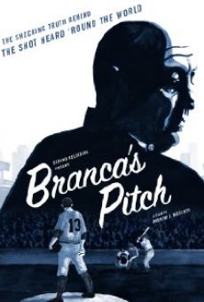 Branca's Pitch online