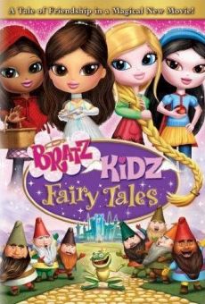 Bratz Kidz: Fairy Tales on-line gratuito