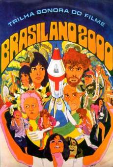 Brasil Ano 2000 online kostenlos