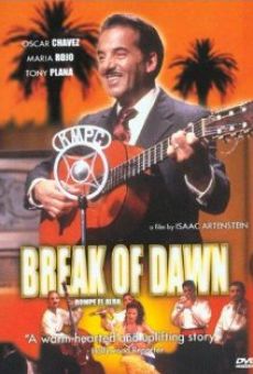 Break of Dawn online kostenlos