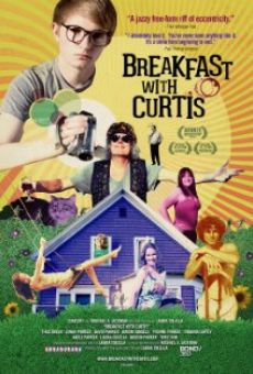 Breakfast with Curtis online