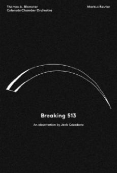 Breaking 513 streaming en ligne gratuit