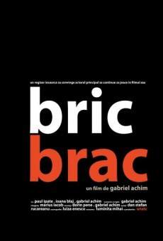 Bric-Brac online