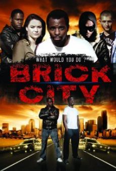 Brick City online