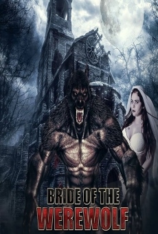 Bride of the Werewolf online free
