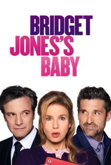 Película: El bebé de Bridget Jones