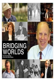 Bridging Worlds: The Life and Teachings of Rav Azriel Chaim Goldfein online streaming
